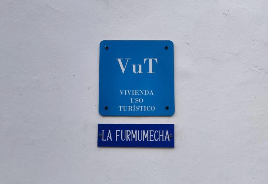 La Furmumecha Vut-Le-611 Apartamento Www Furmumecha Com فيلابلينو المظهر الخارجي الصورة